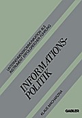 Informationspolitik