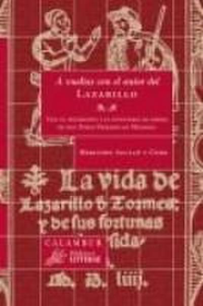 A vueltas con el autor del Lazarillo : con el testamento e inventario de bienes de don Diego Hurtado de Mendoza