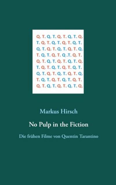 No Pulp in the Fiction