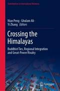Crossing the Himalayas