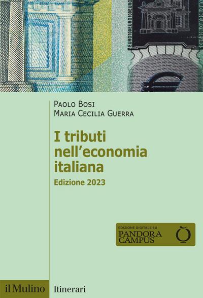 I tributi nell’economia italiana