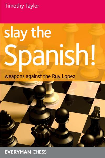 Slay the Spanish!
