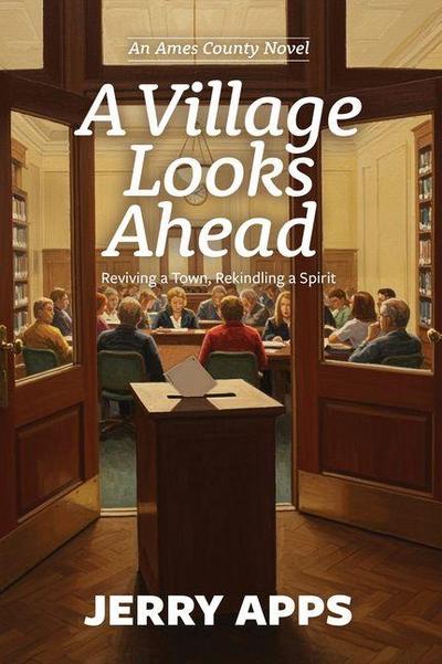 A Village Looks Ahead
