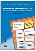 Estudios de pragmagramática