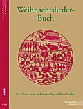 Weihnachtslieder-Buch