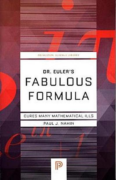Dr. Euler’s Fabulous Formula