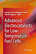 Advanced Electrocatalysts for Low-Temperature Fuel Cells