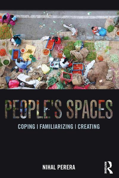 People’s Spaces