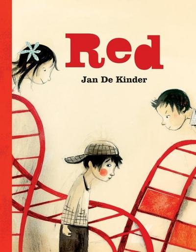 De Kinder, J: Red