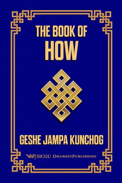 The Book of How