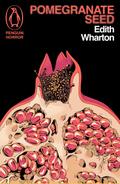 Pomegranate Seed and Other Ghostly Tales