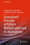 Generalized Principle of Pattern Multiplication an