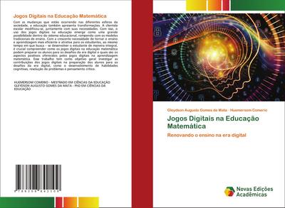 Jogos Digitais na Educação Matemática