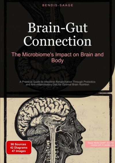 Brain-Gut Connection: The Microbiome’s Impact on Brain and Body