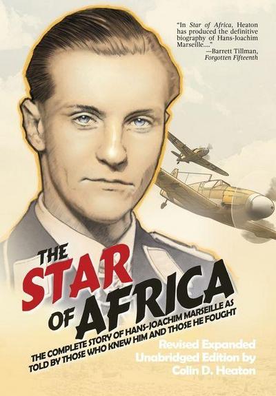 The Star of Africa