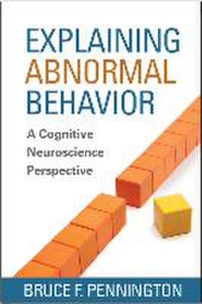 Explaining Abnormal Behavior