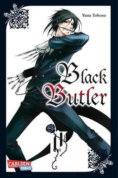 Black Butler III