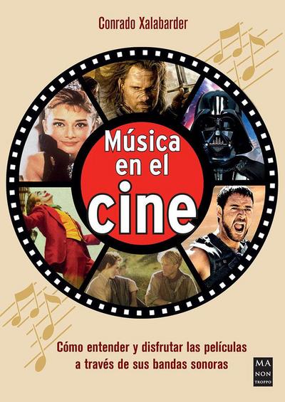 Música En El Cine / Music in Cinema