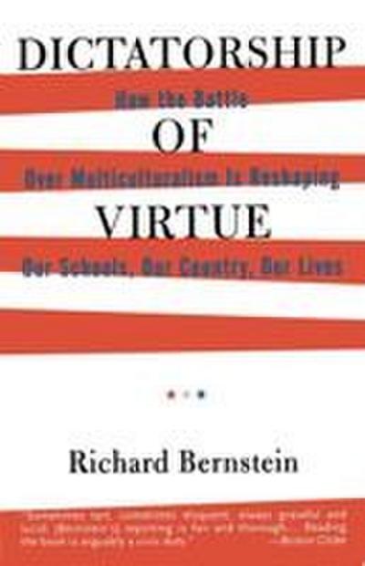 Dictatorship of Virtue