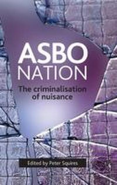 ASBO nation