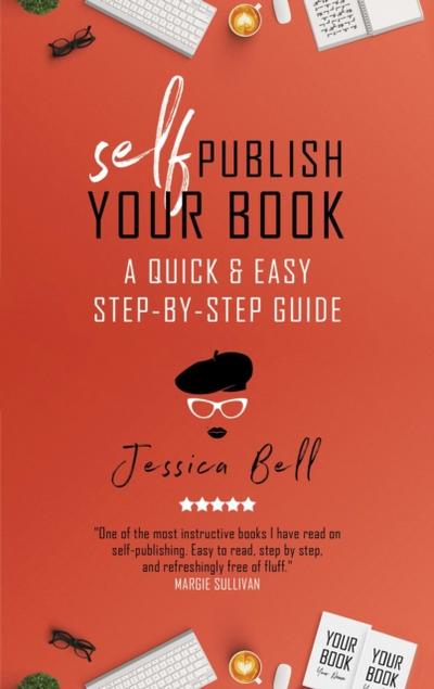 Self-Publish Your Book