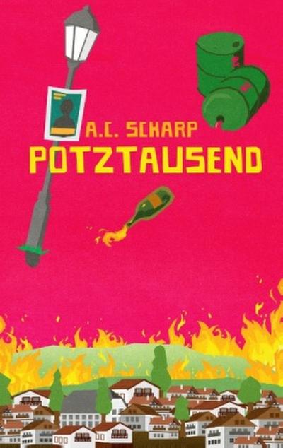 Potztausend