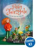 Ruby Fairygale und das Gold der Kobolde (Erstlese-Reihe, Band 3)