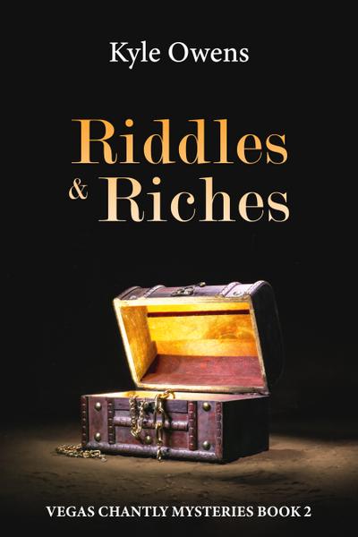 Riddles & Riches