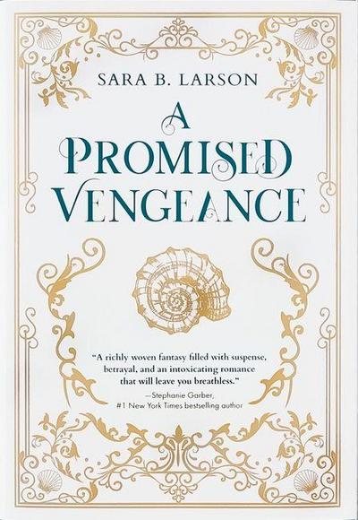 A Promised Vengeance
