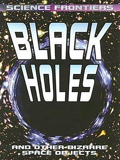 Black Holes