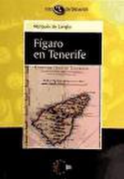Fígaro en Tenerife