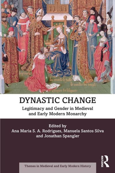 Dynastic Change