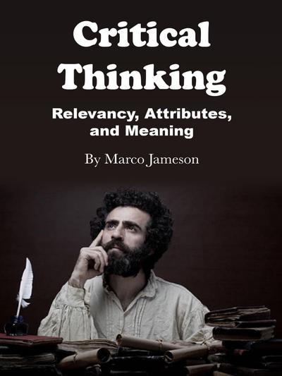 Critical Thinking