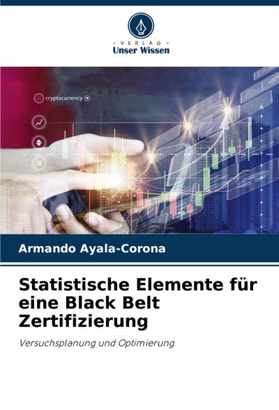 Statistische Elemente für eine Black Belt Zertifizierung