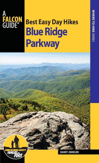 Best Easy Day Hikes Blue Ridge Parkway