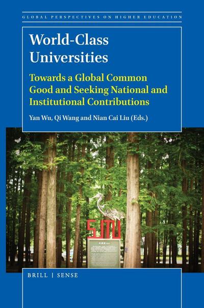 World-Class Universities