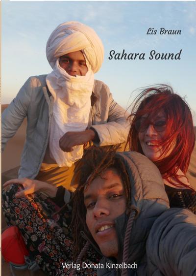 Braun, L: Sahara Sounds
