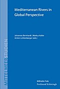 Mediterranean Rivers in Global Perspective