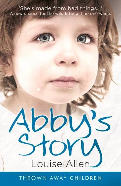 Abby’s Story