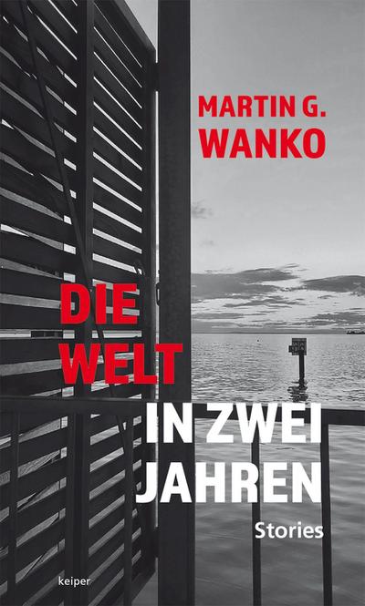 Die Welt in zwei Jahren