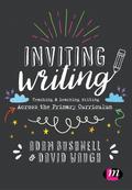 Inviting Writing