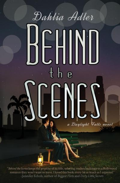 Behind the Scenes, 1