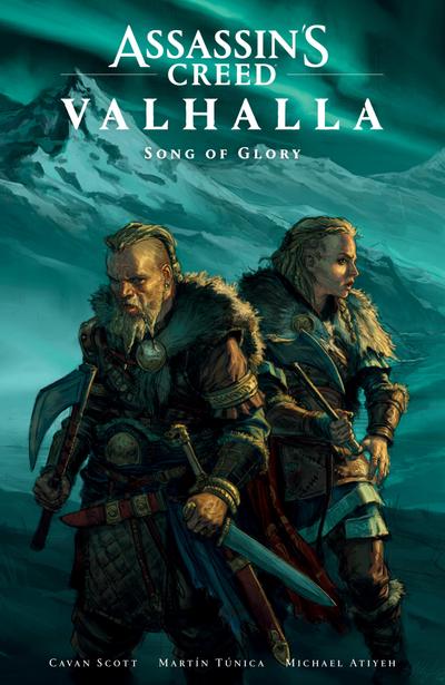 Assassin’s Creed Valhalla: Song of Glory