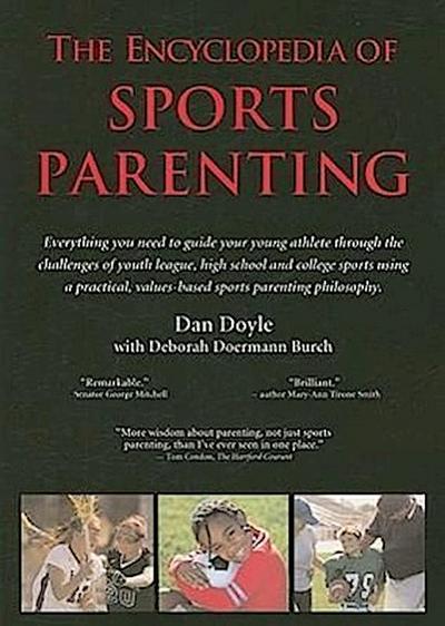 ENCY OF SPORTS PARENTING
