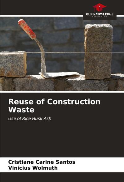 Reuse of Construction Waste