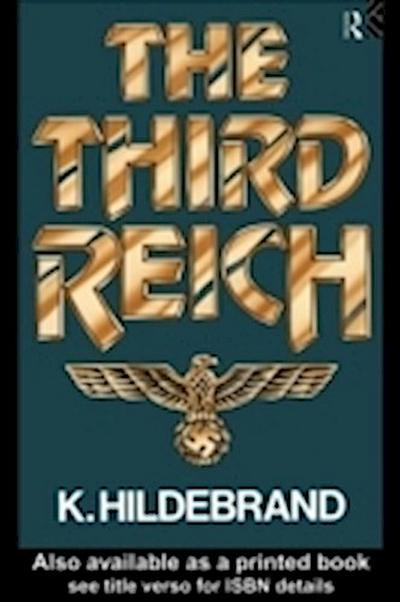 Third Reich
