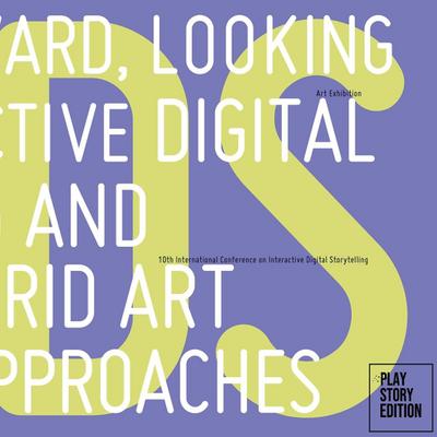 Looking Forward, Looking Back