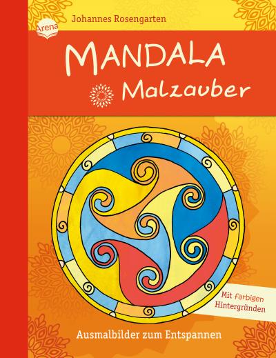Mandala Malzauber