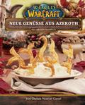 World of Warcraft: Neue Genüsse aus Azeroth - Das 