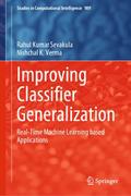 Improving Classifier Generalization